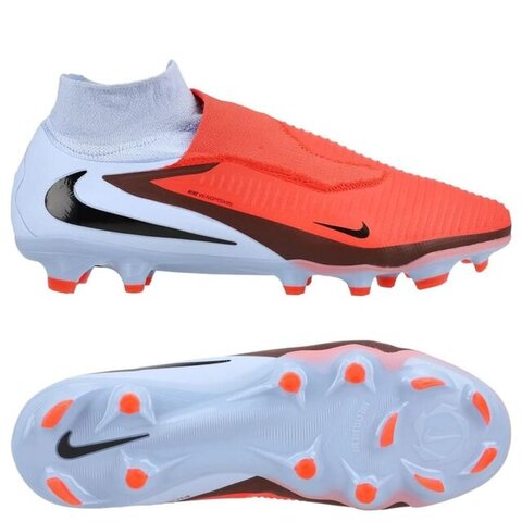 Бутси Nike Phantom 6 High PRO HQ2311-400
