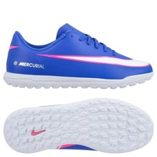 Сороконожки детские Nike JR Mercurial Vapor 16 Club TF FQ8287-446