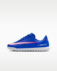 Сороконіжки дитячі Nike JR Mercurial Vapor 16 Club TF FQ8287-446