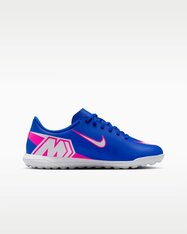 Сороконіжки дитячі Nike JR Mercurial Vapor 16 Club TF FQ8287-446