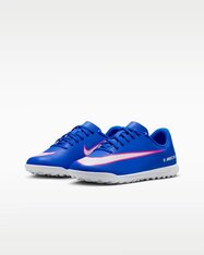 Сороконіжки дитячі Nike JR Mercurial Vapor 16 Club TF FQ8287-446