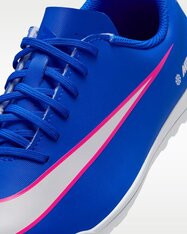 Сороконіжки дитячі Nike JR Mercurial Vapor 16 Club TF FQ8287-446