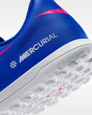 Сороконіжки дитячі Nike JR Mercurial Vapor 16 Club TF FQ8287-446