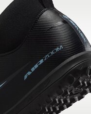 Сороконіжки дитячі Nike JR Mercurial Superfly 10 Academy TF FQ8310-001