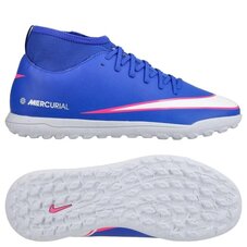 Сороконіжки дитячі Nike JR Mercurial Superfly 10 Club TF FQ8313-446