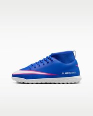 Сороконіжки дитячі Nike JR Mercurial Superfly 10 Club TF FQ8313-446