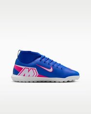 Сороконіжки дитячі Nike JR Mercurial Superfly 10 Club TF FQ8313-446