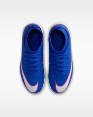 Сороконіжки дитячі Nike JR Mercurial Superfly 10 Club TF FQ8313-446