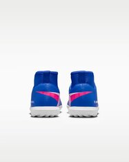 Сороконіжки дитячі Nike JR Mercurial Superfly 10 Club TF FQ8313-446