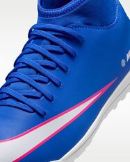 Сороконіжки дитячі Nike JR Mercurial Superfly 10 Club TF FQ8313-446