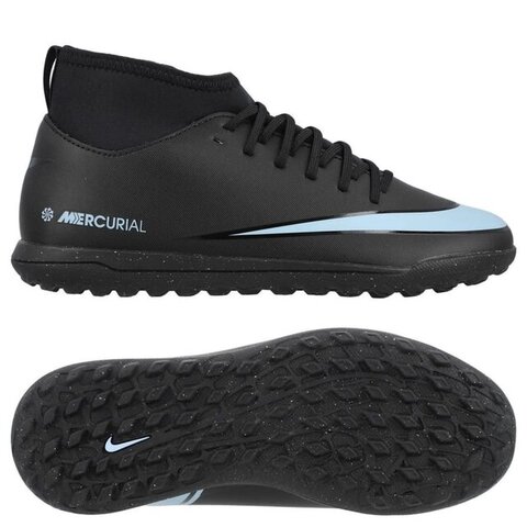 Сороконожки детские Nike JR Mercurial Superfly 10 Club TF FQ8313-003
