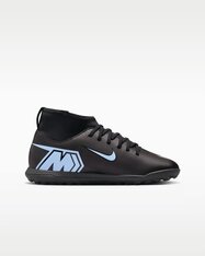 Сороконожки детские Nike JR Mercurial Superfly 10 Club TF FQ8313-003