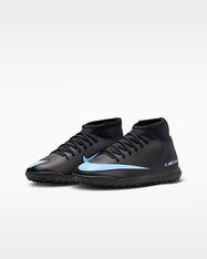 Сороконожки детские Nike JR Mercurial Superfly 10 Club TF FQ8313-003
