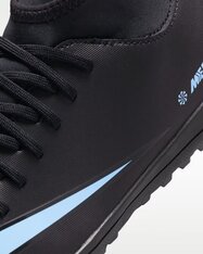 Сороконожки детские Nike JR Mercurial Superfly 10 Club TF FQ8313-003