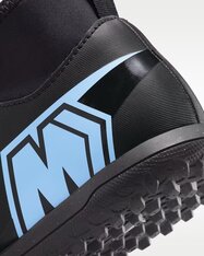 Сороконожки детские Nike JR Mercurial Superfly 10 Club TF FQ8313-003