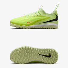 Сороконожки детские Nike JR Phantom 6 Low Academy TF HQ2038-800