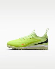 Сороконожки детские Nike JR Phantom 6 Low Academy TF HQ2038-800