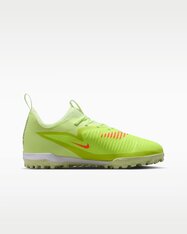 Сороконожки детские Nike JR Phantom 6 Low Academy TF HQ2038-800