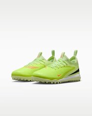 Сороконожки детские Nike JR Phantom 6 Low Academy TF HQ2038-800
