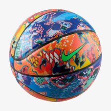 Мяч для баскетбола Nike 'What the Kobe' IF1689-919