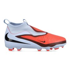 Бутси дитячі Nike JR Phantom 6 High Academy FG/MG HQ2042-400