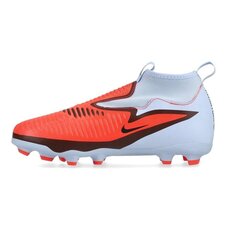 Бутси дитячі Nike JR Phantom 6 High Academy FG/MG HQ2042-400