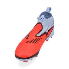Бутси дитячі Nike JR Phantom 6 High Academy FG/MG HQ2042-400