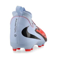 Бутси дитячі Nike JR Phantom 6 High Academy FG/MG HQ2042-400