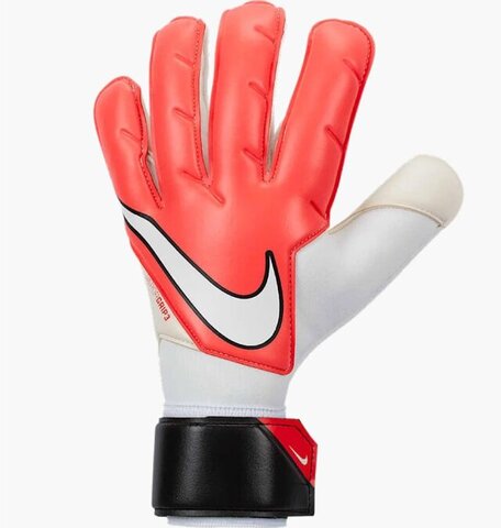 Воротарські рукавиці Nike Goalkeeper Vapor Grip3 CN5650-636