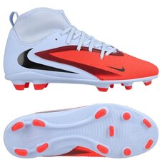 Бутси дитячі Nike JR Phantom 6 High Club FG/MG HQ2022-400