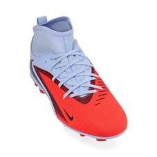 Бутси дитячі Nike JR Phantom 6 High Club FG/MG HQ2022-400