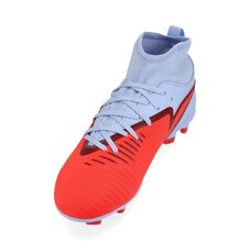 Бутси дитячі Nike JR Phantom 6 High Club FG/MG HQ2022-400