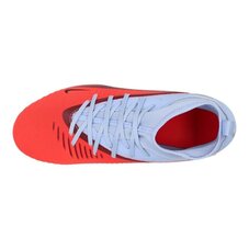Бутси дитячі Nike JR Phantom 6 High Club FG/MG HQ2022-400