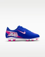 Бутсы детские Nike JR Mercurial Vapor 16 Club FG/MG FQ8286-446