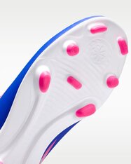 Бутсы детские Nike JR Mercurial Vapor 16 Club FG/MG FQ8286-446