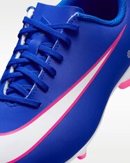 Бутсы детские Nike JR Mercurial Vapor 16 Club FG/MG FQ8286-446