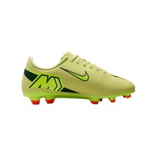 Футзалки детские Nike JR Vapor 16 Club FG/MG FQ8286-300