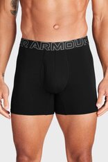 Трусы Under Armour Perf Tech 3in 1383889-001