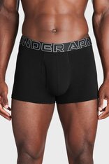 Трусы Under Armour Perf Tech 3in 1383891-001