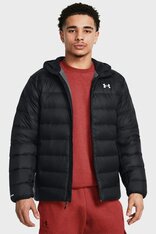 Куртка Under Armour Legend Down 1385837-001
