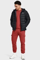 Куртка Under Armour Legend Down 1385837-001