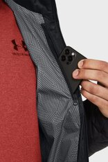 Куртка Under Armour Legend Down 1385837-001