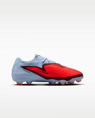 Бутсы детские Nike JR Phantom 6 Low PRO FG/MG HM9204-400