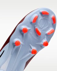 Бутсы детские Nike JR Phantom 6 Low PRO FG/MG HM9204-400