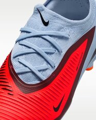 Бутсы детские Nike JR Phantom 6 Low PRO FG/MG HM9204-400