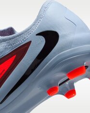 Бутсы детские Nike JR Phantom 6 Low PRO FG/MG HM9204-400