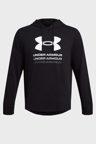 Реглан Under Armour Rival Terry Graphic 1386047-001