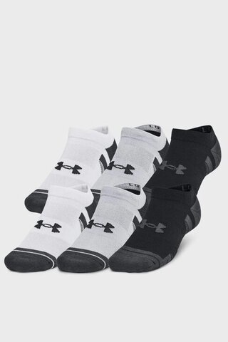 Шкарпетки Under Armour Unisex UA Perf Tech 1386243-011