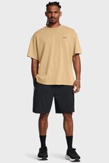 Шорты Under Armour Vibe Woven 1386560-001