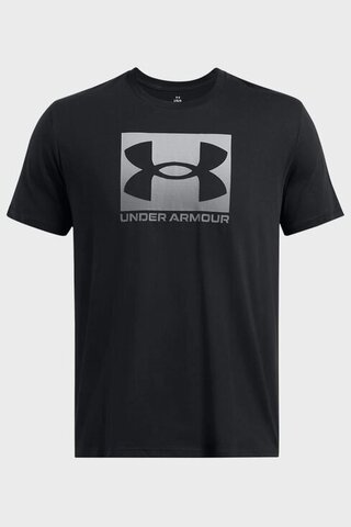 Футболка Under Armour Boxed 1386793-001